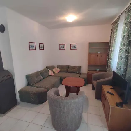 In Siofok-sosto - Balaton 45327 بيت للعطل Balatonszabadi Fürdőtelep