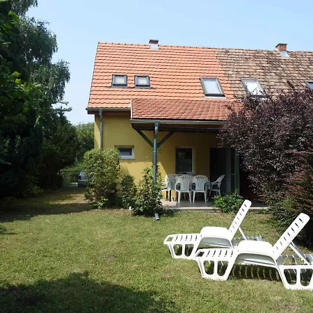 In Siofok-sosto - Balaton 45327 بيت للعطل Balatonszabadi Fürdőtelep
