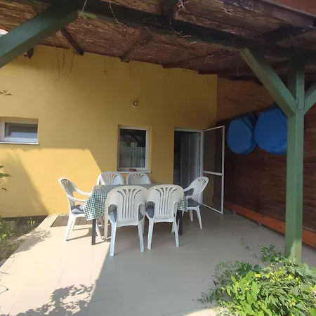 In Siofok-sosto - Balaton 45327 بيت للعطل