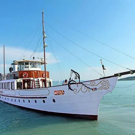 بيت للعطل In Siofok-sosto - Balaton 45327 Balatonszabadi Fürdőtelep