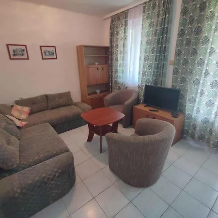 In Siofok-sosto - Balaton 45327 بيت للعطل Balatonszabadi Fürdőtelep