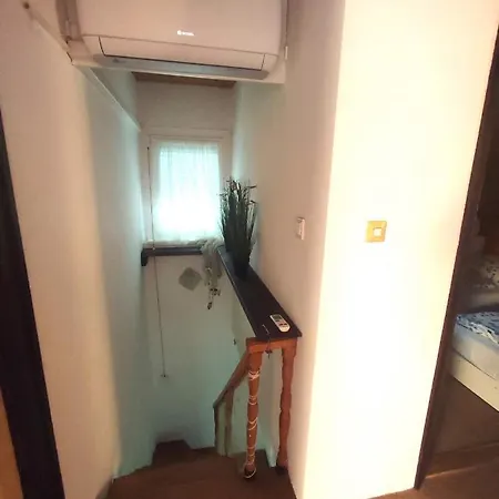In Siofok-sosto - Balaton 45327 بيت للعطل