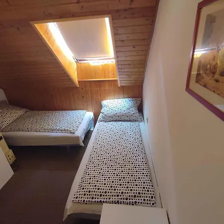 In Siofok-sosto - Balaton 45327 بيت للعطل *