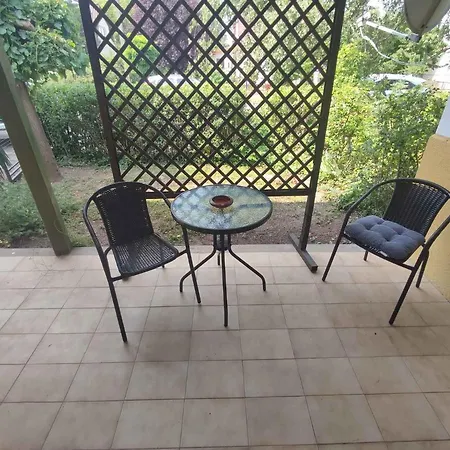 بيت للعطل In Siofok-sosto - Balaton 45327 Balatonszabadi Fürdőtelep