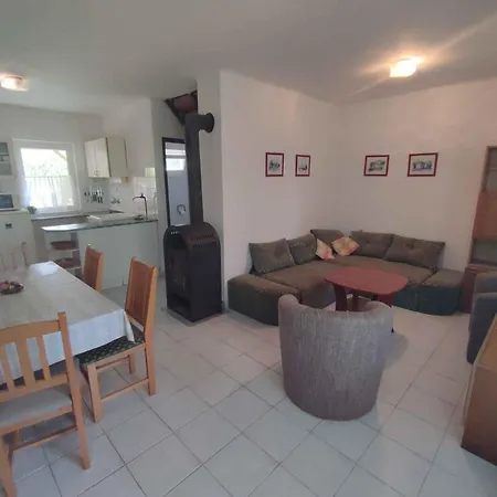 بيت للعطل In Siofok-sosto - Balaton 45327 Balatonszabadi Fürdőtelep
