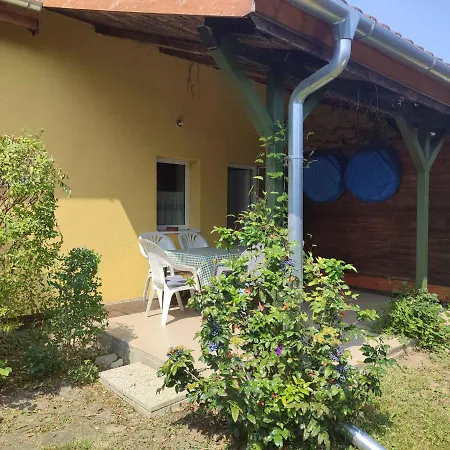 In Siofok-sosto - Balaton 45327 Balatonszabadi Fürdőtelep