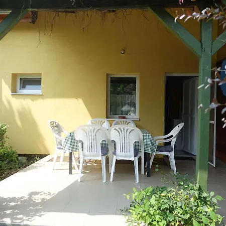 بيت للعطل In Siofok-sosto - Balaton 45327