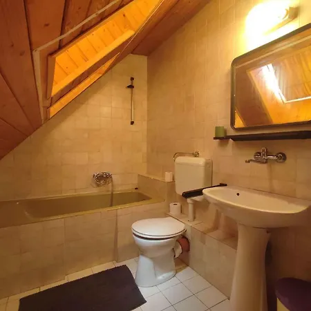 In Siofok-sosto - Balaton 45327 بيت للعطل